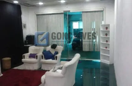 Imagem: Sobrado para Venda, Montanhão