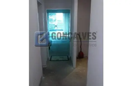 Imagem: Sobrado para Venda, Montanhão