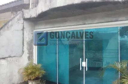 Imagem: Sobrado para Venda, Montanhão