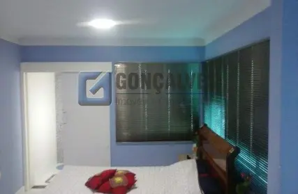 Imagem: Sobrado para Venda, Montanhão