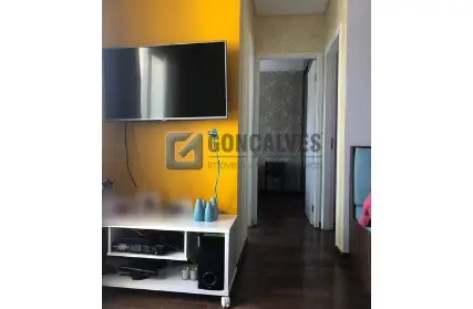 Imagem: Apartamento para Venda, Jardim Olavo Bilac