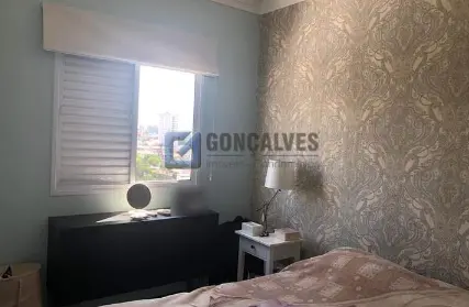 Imagem: Apartamento para Venda, Jardim Olavo Bilac