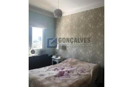 Imagem: Apartamento para Venda, Jardim Olavo Bilac