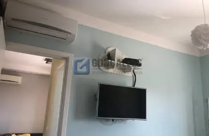 Imagem: Apartamento para Venda, Jardim Olavo Bilac