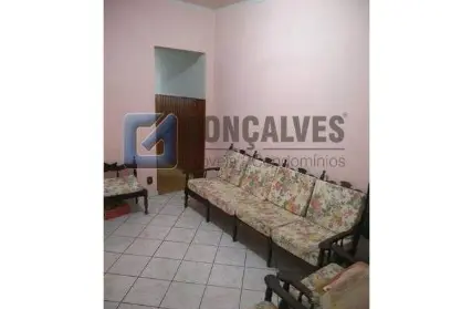 Imagem: Sobrado para Venda, Bangú