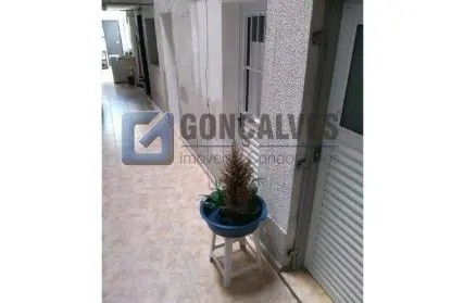 Imagem: Sobrado para Venda, Bangú