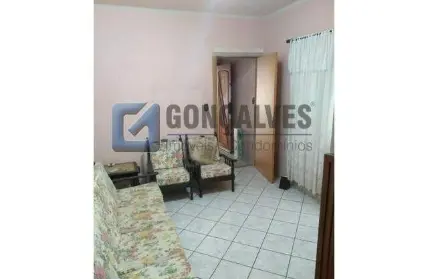 Imagem: Sobrado para Venda, Bangú