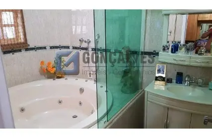 Imagem: Sobrado para Venda, Piraporinha