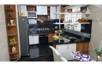 Imagem: Sobrado para Venda, Piraporinha