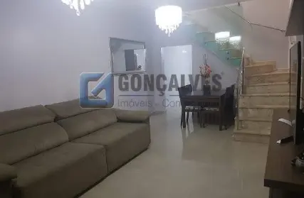 Imagem: Sobrado para Venda, Parque Marajoara