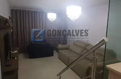 Imagem: Sobrado para Venda, Parque Marajoara