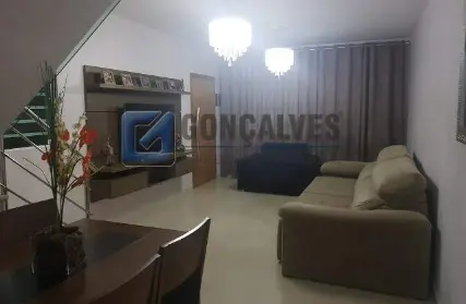 Imagem: Sobrado para Venda, Parque Marajoara