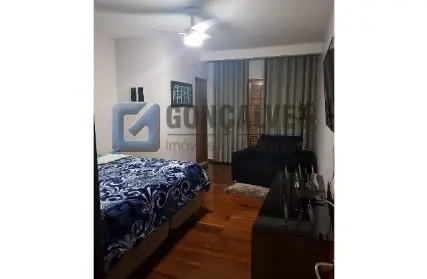 Imagem: Sobrado para Venda, Parque Marajoara