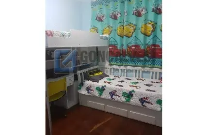 Imagem: Sobrado para Venda, Parque Marajoara