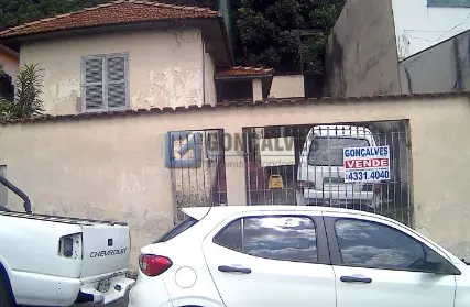 Imagem: Terreno para Venda, Vila Gonçalves