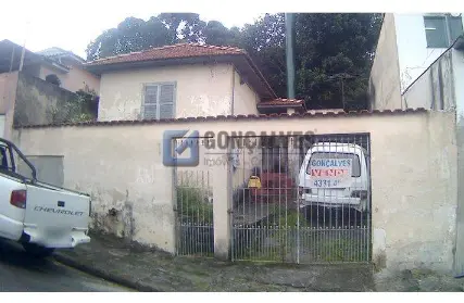 Imagem: Terreno para Venda, Vila Gonçalves