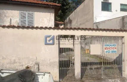 Imagem: Terreno para Venda, Vila Gonçalves