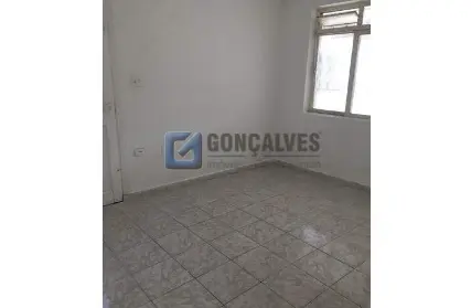 Imagem: Sobrado para Venda, Fundação