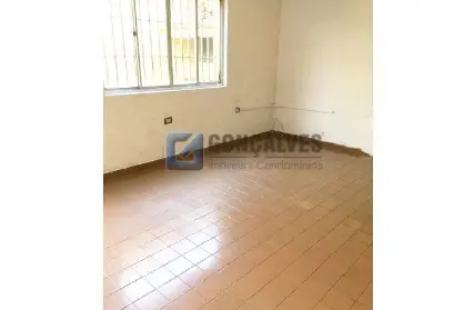 Imagem: Sobrado para Venda, Fundação