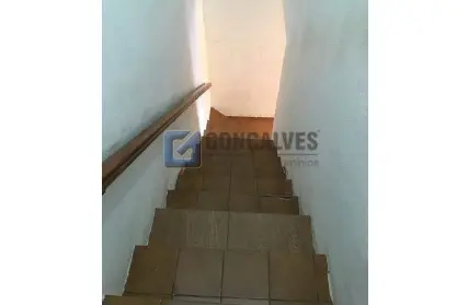 Imagem: Sobrado para Venda, Fundação