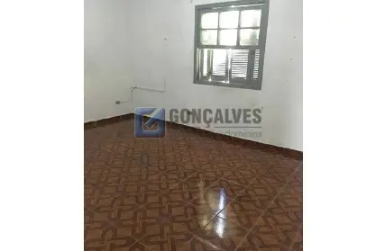 Imagem: Sobrado para Venda, Fundação