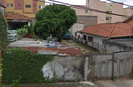 Imagem: Terreno para Venda, Cerâmica