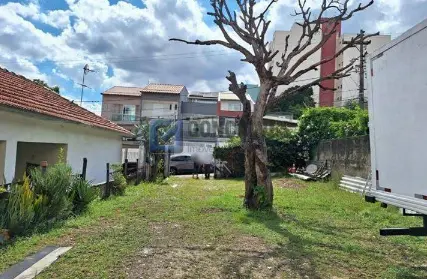 Imagem: Terreno para Venda, Cerâmica