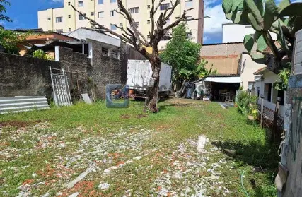 Imagem: Terreno para Venda, Cerâmica