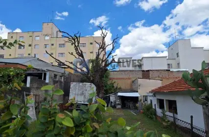 Imagem: Terreno para Venda, Cerâmica
