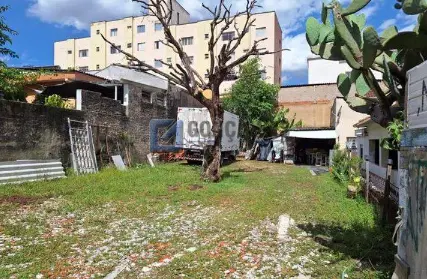 Imagem: Terreno para Venda, Cerâmica