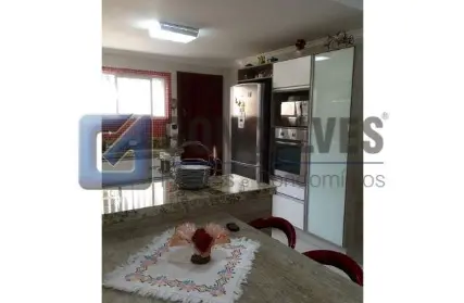 Imagem: Condomínio Fechado para Venda, Vila Floresta