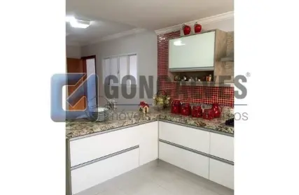 Imagem: Condomínio Fechado para Venda, Vila Floresta