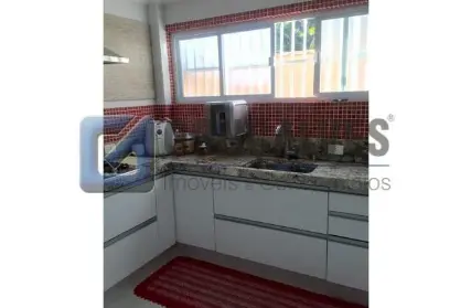 Imagem: Condomínio Fechado para Venda, Vila Floresta