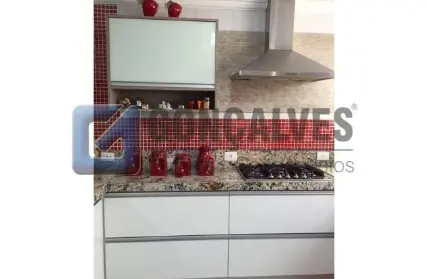 Imagem: Condomínio Fechado para Venda, Vila Floresta