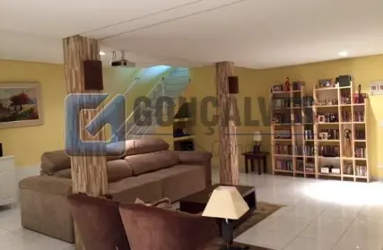 Imagem: Condomínio Fechado para Venda, Vila Floresta