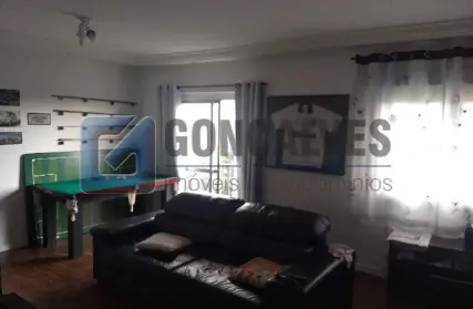 Imagem: Apartamento para Venda, Santa Teresinha