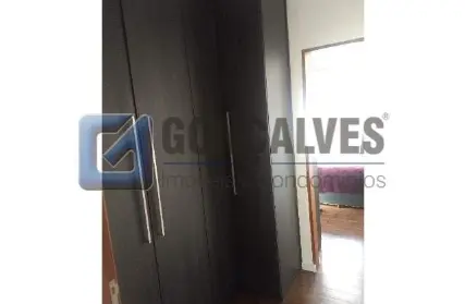 Imagem: Apartamento para Venda, Santa Teresinha