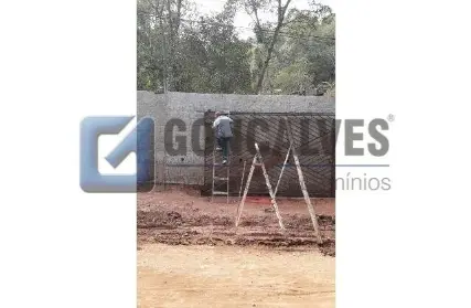 Imagem: Terreno para Venda, Parque Andreense