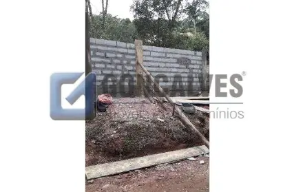 Imagem: Terreno para Venda, Parque Andreense