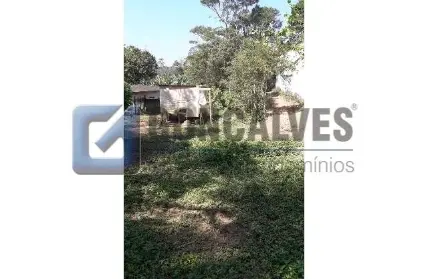 Imagem: Terreno para Venda, Parque Andreense