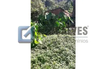 Imagem: Terreno para Venda, Parque Andreense