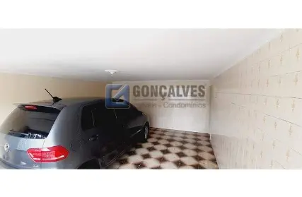 Imagem: Sobrado para Venda, Jardim Olavo Bilac