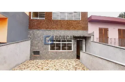 Imagem: Sobrado para Venda, Jardim Olavo Bilac