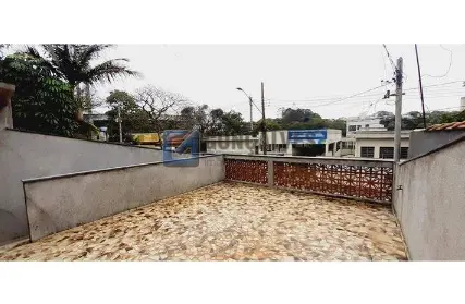 Imagem: Sobrado para Venda, Jardim Olavo Bilac