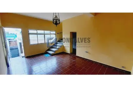 Imagem: Sobrado para Venda, Jardim Olavo Bilac