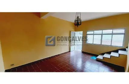 Imagem: Sobrado para Venda, Jardim Olavo Bilac