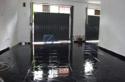 Imagem: Sobrado para Venda, Finco