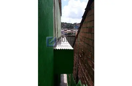 Imagem: Sobrado para Venda, Finco