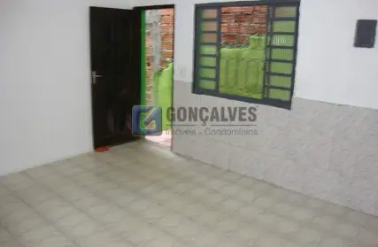 Imagem: Sobrado para Venda, Finco