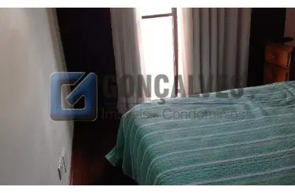Imagem: Apartamento para Venda, Alves Dias